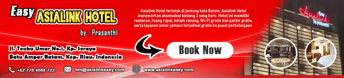 Easy Asialink Hotel